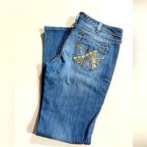 Ariat Jeans